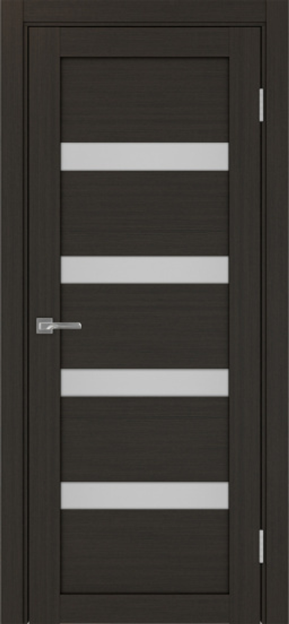 Межкомнатная дверь Optima Porte ТУРИН 505.12