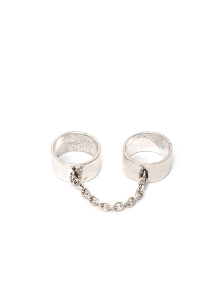 Кольцо ( Набор 5 Шт.) Punk Ring Set