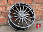 Комплект дисков Vossen VFS2 17x7.5 et35 5x100