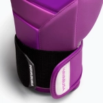 Боксёрские перчатки Hayabusa T3 Neon neon purple