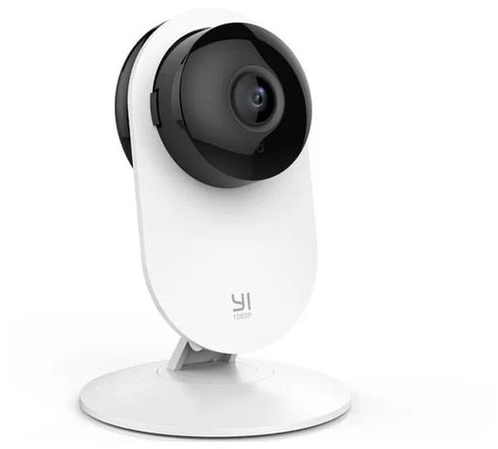 IP-видеокамера YI Home camera 1080P YYS