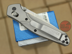 Нож Benchmade 940 Ti Osborne А+++ BM940TI