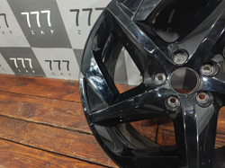 Диск колесный R18 Omoda C5 22-нв Б/У Оригинал 203000179AA