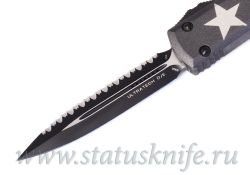 Нож Microtech Ultratech 122-3TX NRA Houston 2022фотография - 2
