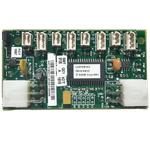 Плата управления LCE FOB KM713780G12 KONE.