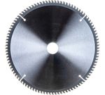 Диск пильный Hilberg Industrial Алюминий 250*30*100Т HA250