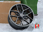 Литые диски HRE FF10 18" 5x114.3 |ВЛД