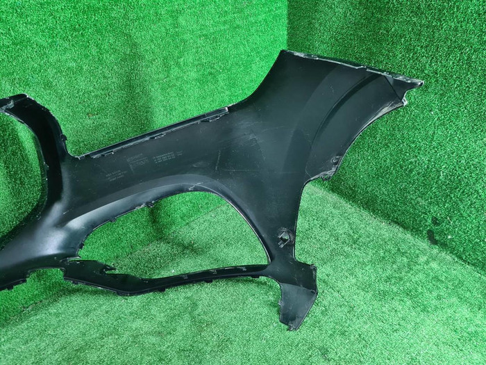 Бампер передний Mercedes GLS x167 (2019-2023) AMG