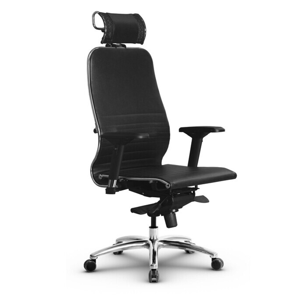 Кресло офисное Metta Samurai K-3.04 MPES