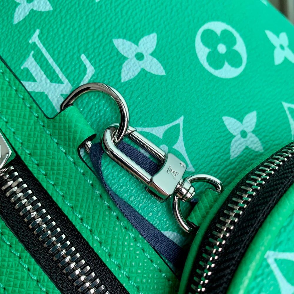 Louis Vuitton Duo Sling Bag