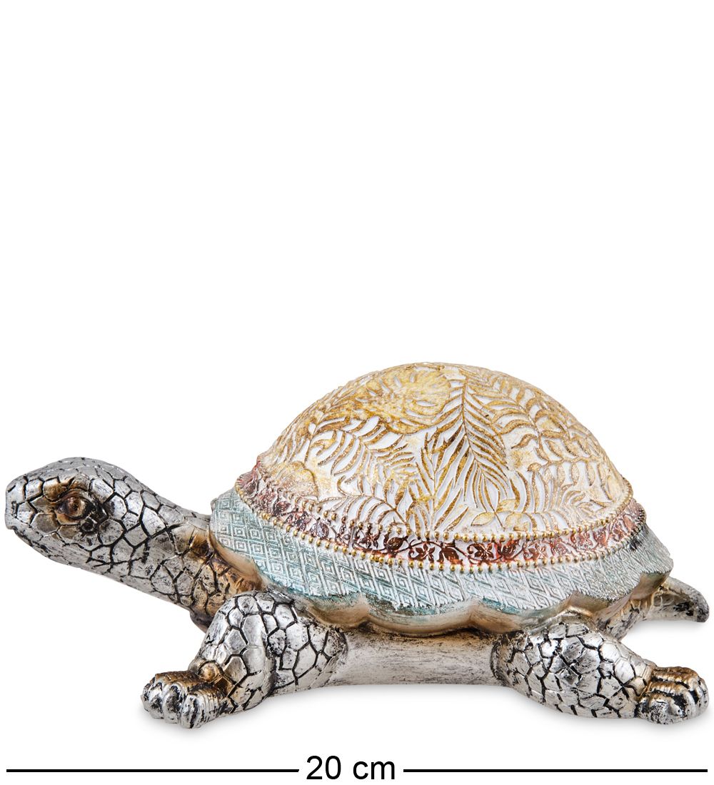 GAEM Art MN-263 Фигурка «Черепаха»