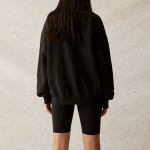 Шорты Fear of God Essentials SS21 Athletic Biker Short Stretch Limo, FOG-SS21-571