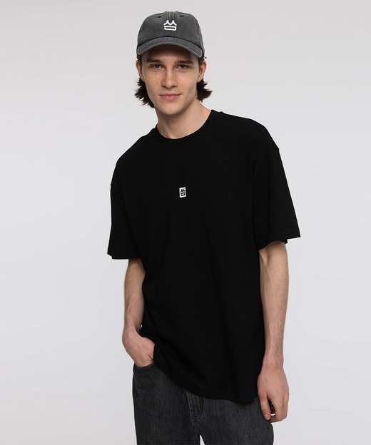 Футболка "MarmokJohan"