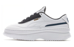 PUMA Deva Chic White Black Women"s