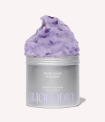 Smorodina Скраб-желе для тела Лавандовый 300 g