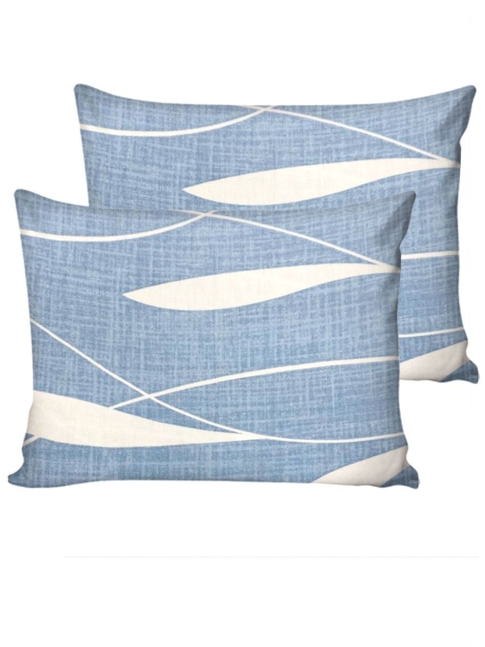 Постельное белье Milky Garden "Bonta (сатин)/Bonta (компаньон)" 2-спальный Наволочка 50х70 см 2 шт Простынь на резинке 160х200 см Пододеяльник 175х215 см