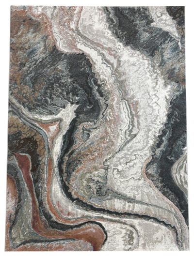 Ковер Argentum 63618 7270 Прямоугольник