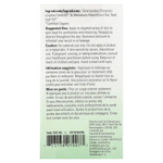 NOW Foods, органические эфирные масла, чайное дерево, в шариковой капсуле, 10 мл (1/3 жидк. унции)