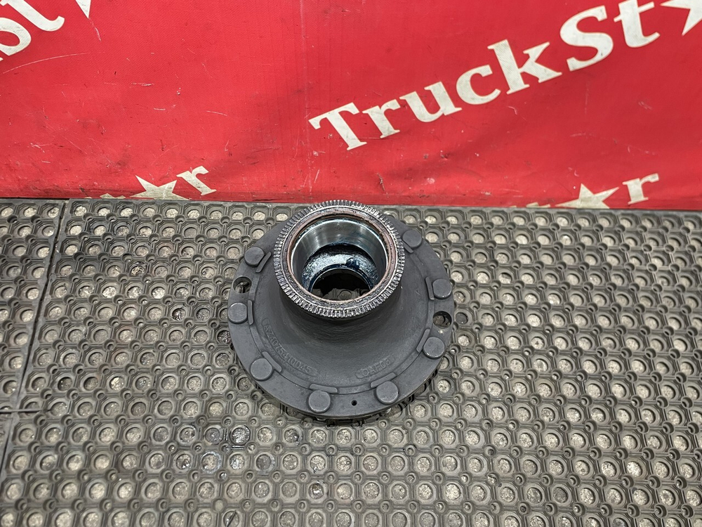 Ступица передняя