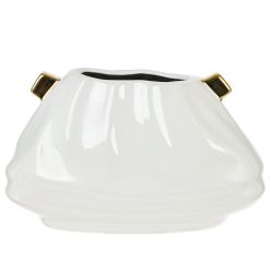 GAEM Ваза, L22 W9 H13 см