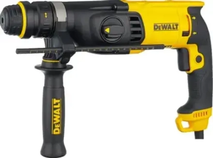 Перфоратор DeWALT D25134K-KS