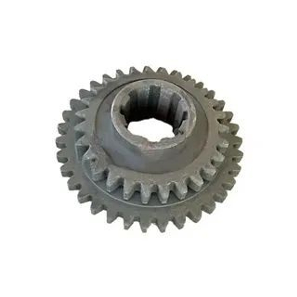 Шестерня 5-й и 6-й передачи 8 ступ