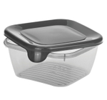 Емкость для продуктов ПРАКТИК 0,25л