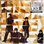 Cutting Crew / The Scattering (LP)