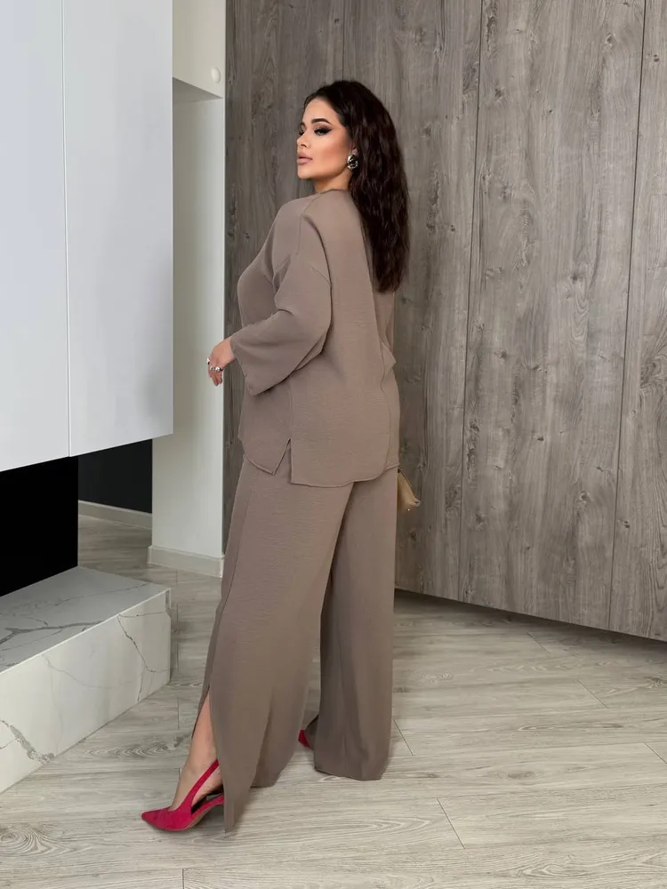 Костюм УК-364 Fabrika