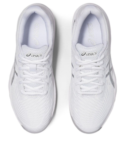 Женские Кроссовки теннисные Asics Gel-Game 9 - белый