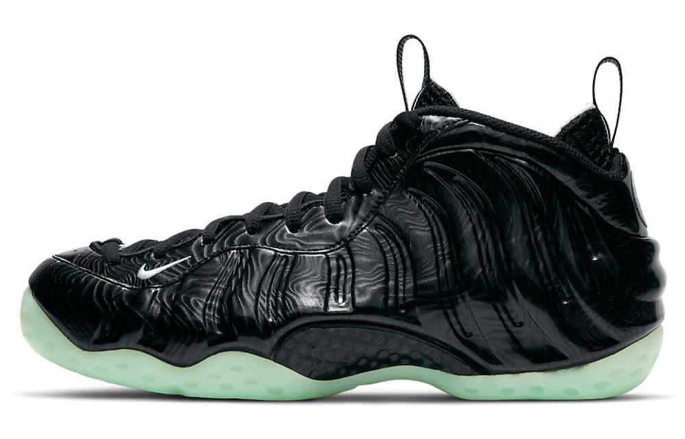 Кроссовки Nike Foamposite One All-Star 2021