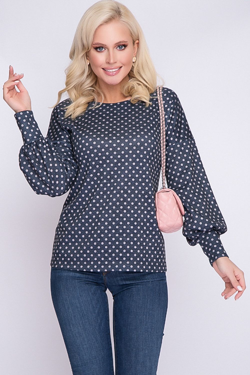 Блузка 40700 Avili