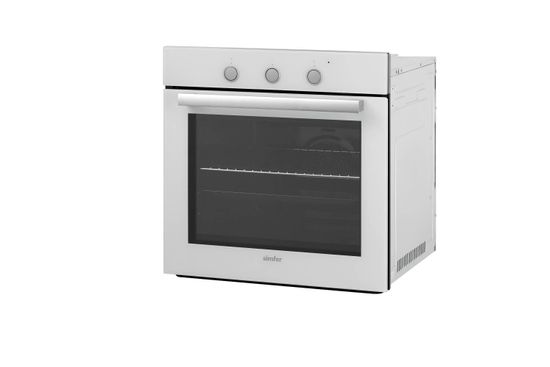 Электрический духовой шкаф Simfer B6EC16011