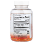 Garden of Life, жир норвежского лосося, 60 капсул (1000 мг в 1 капсуле)