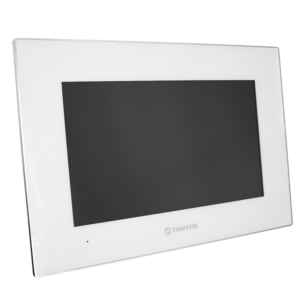 Tantos Jolli HD Wi-Fi VZ экран боком