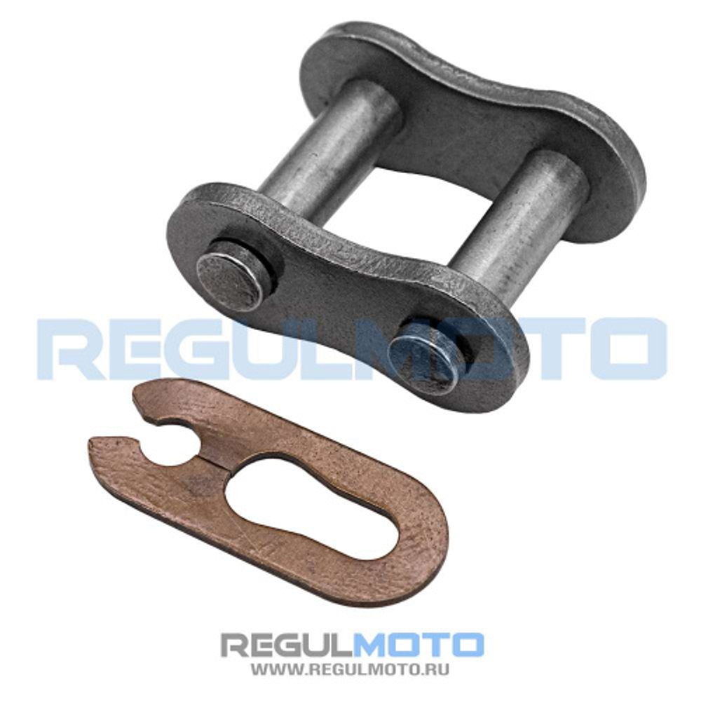 Цепь приводная REGULMOTO усиленная 428H-120L