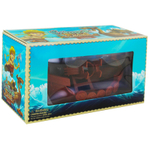 Замки и Катапульты. Викинги