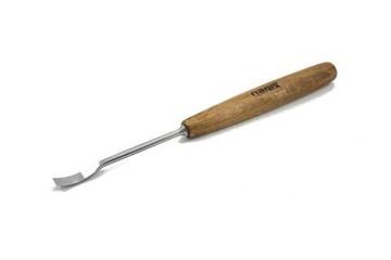 Резец по дереву NAREX PROFI острый 829108