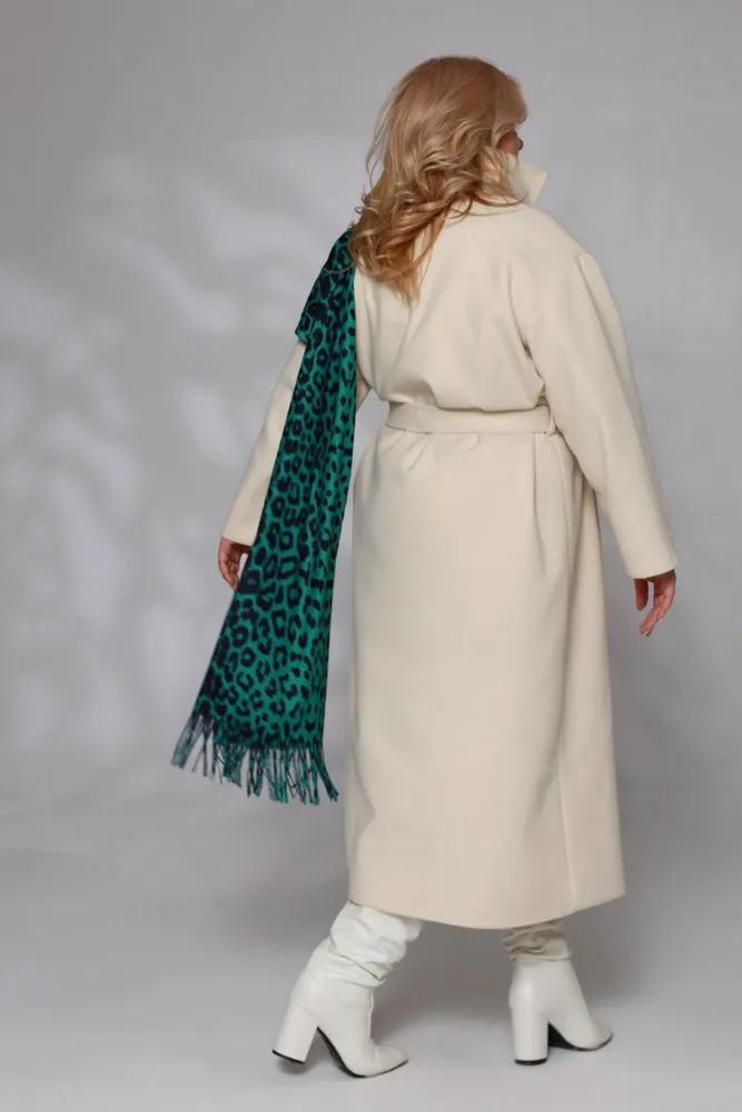 Пальто 6273 Fabrika