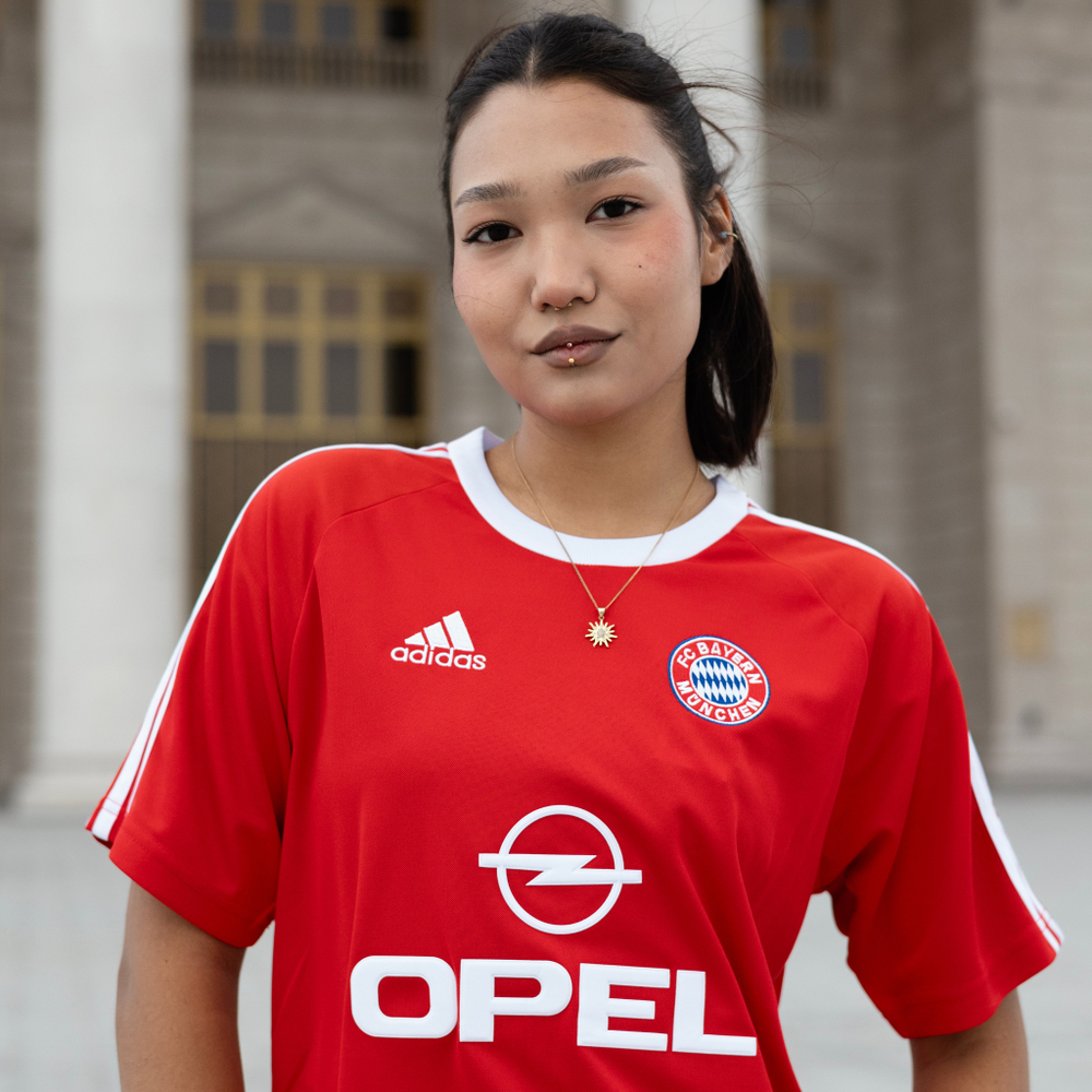 Ретро / Бавария (00-01) / Домашняя