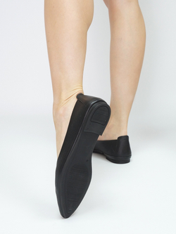 Балетки женские летние