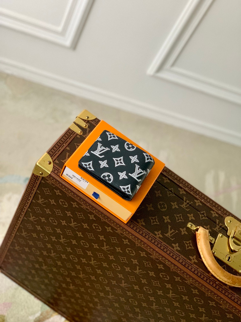 Louis Vuitton Multiple Wallet