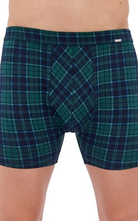 904-4 Prime Mini Облегающие боксеры