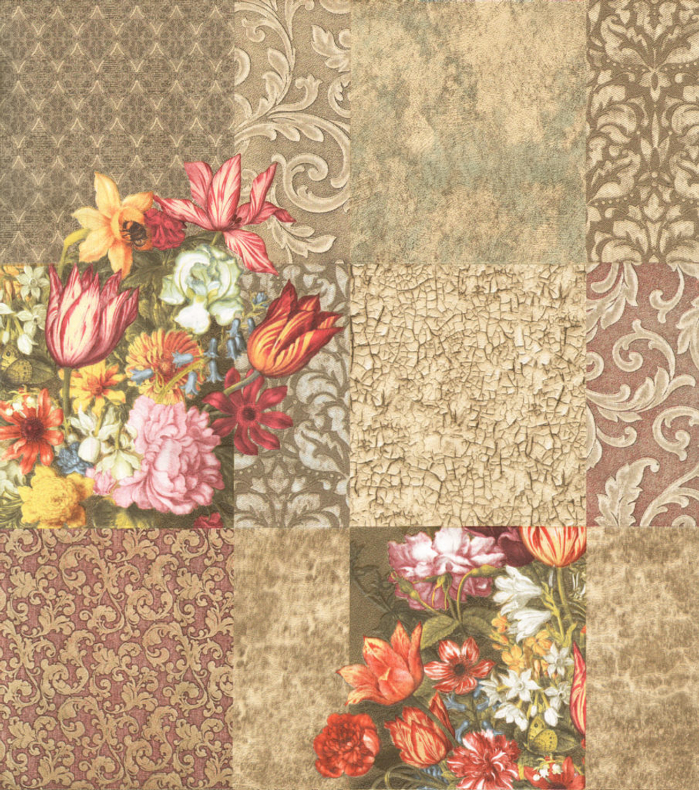 Фламанд-21 (светло-серая)