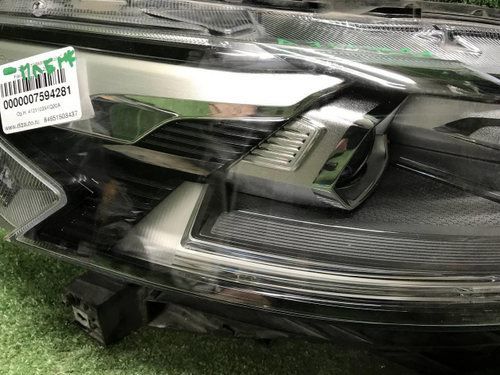 Фара правая Haval F7 (2018-2024) LED