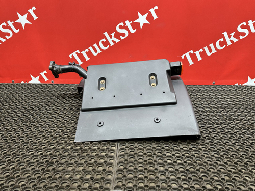 Крыло заднее левое 2023г