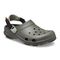 Crocs Classic Clog 'Deep Olive'