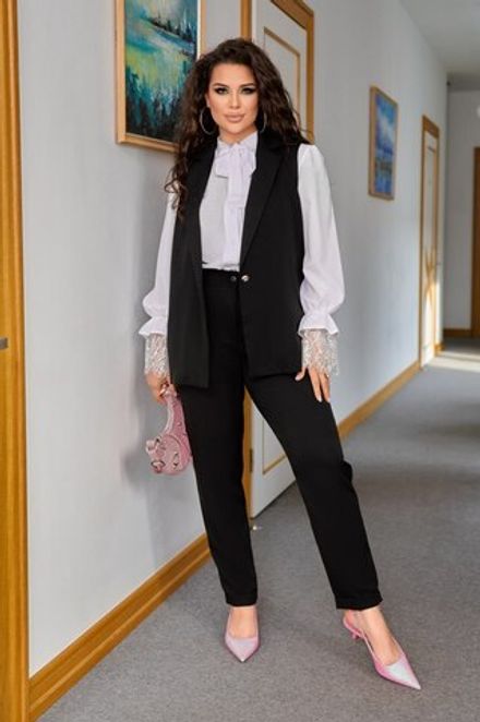 Костюм УК-208-3 Fabrika Фото 1