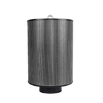 Угольный фильтр Magic Air 500 м3/ 150 мм (сетка металл)