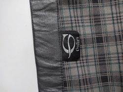 Сапоги Gudiali повседневные 38 размер